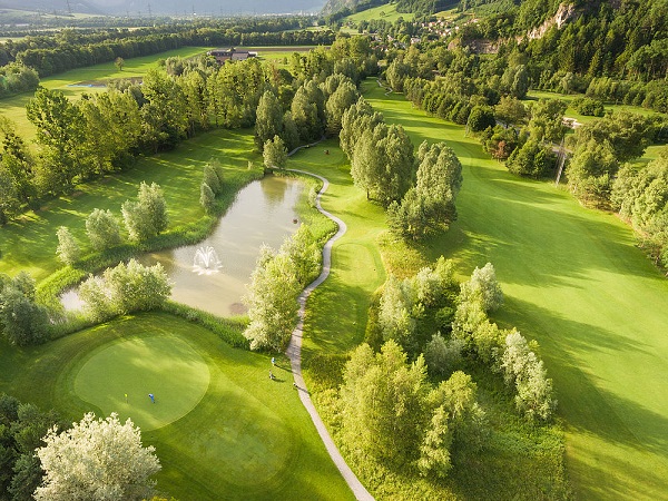 Golfclub Heidiland