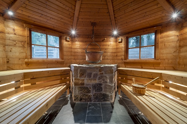 Sauna 2